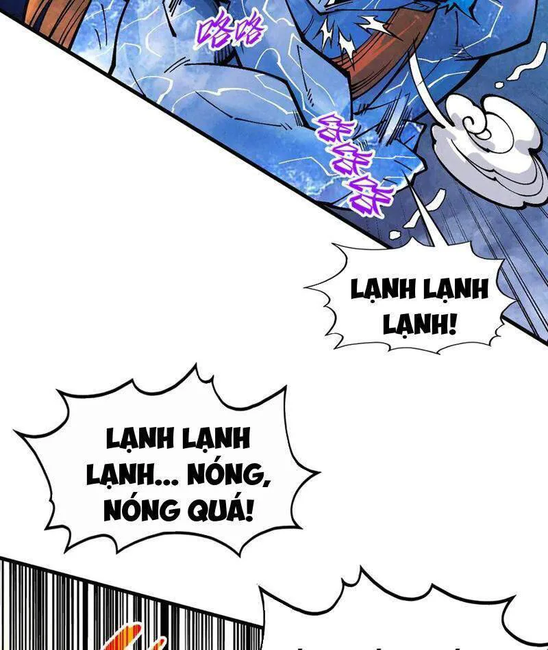 Vạn Cổ Chí Tôn chương 346 - trang 72