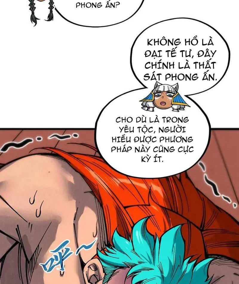 Vạn Cổ Chí Tôn chương 346 - trang 75