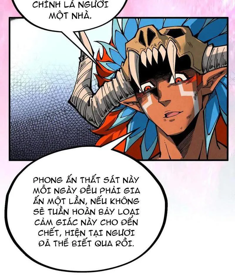 Vạn Cổ Chí Tôn chương 346 - trang 81