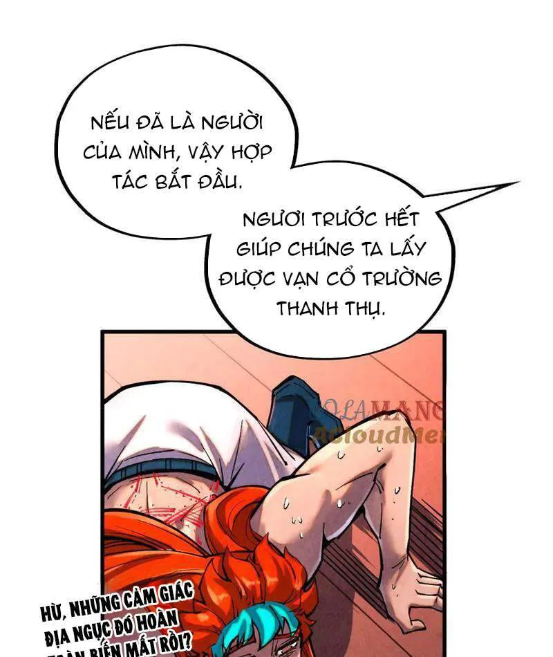 Vạn Cổ Chí Tôn chương 346 - trang 83