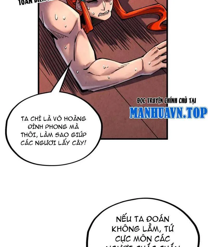 Vạn Cổ Chí Tôn chương 346 - trang 84