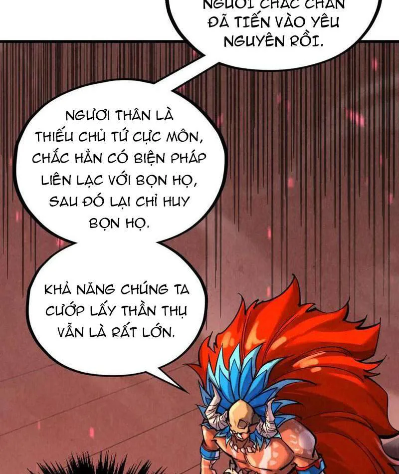 Vạn Cổ Chí Tôn chương 346 - trang 85