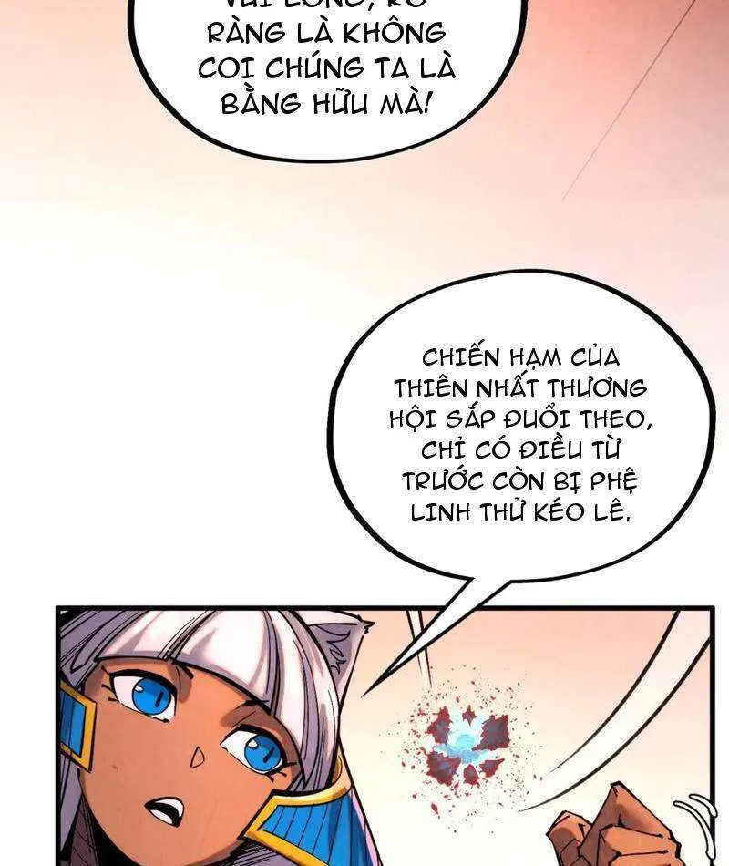 Vạn Cổ Chí Tôn chương 346 - trang 87