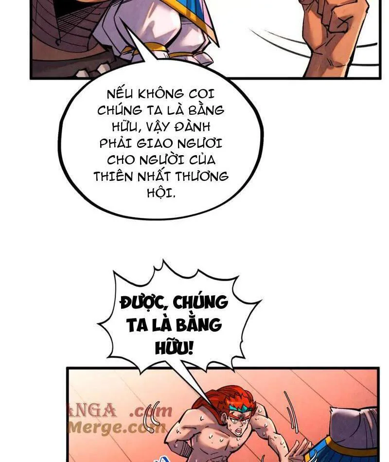 Vạn Cổ Chí Tôn chương 346 - trang 88