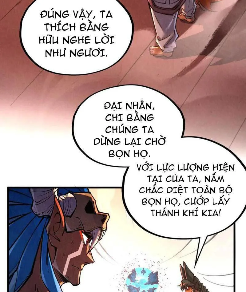 Vạn Cổ Chí Tôn chương 346 - trang 92