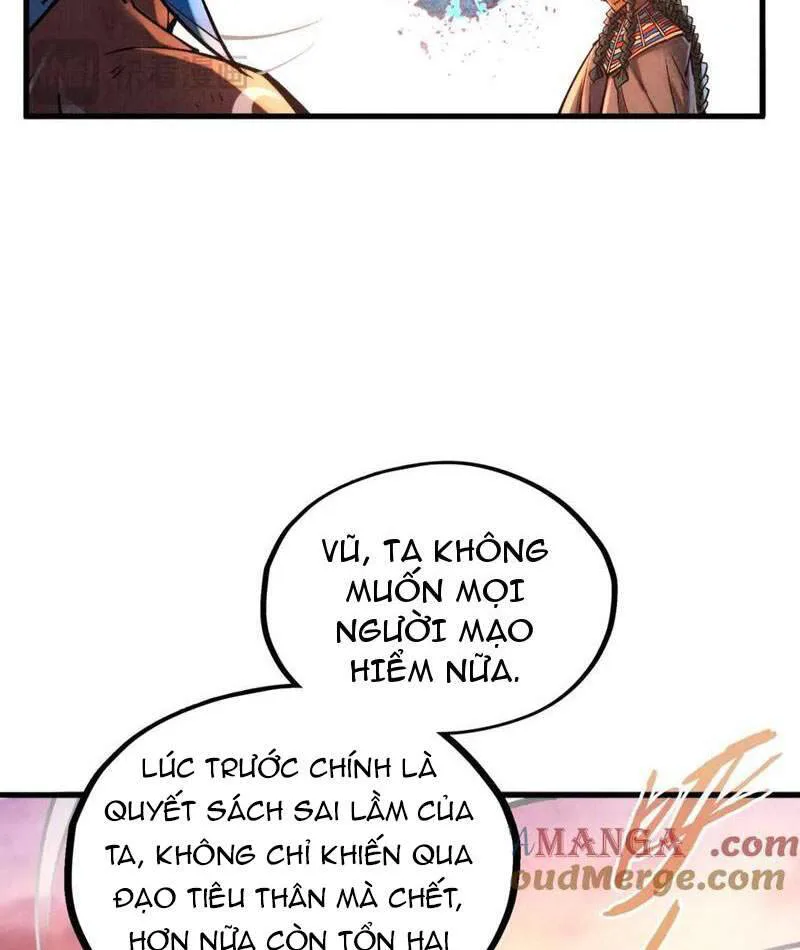 Vạn Cổ Chí Tôn chương 346 - trang 93