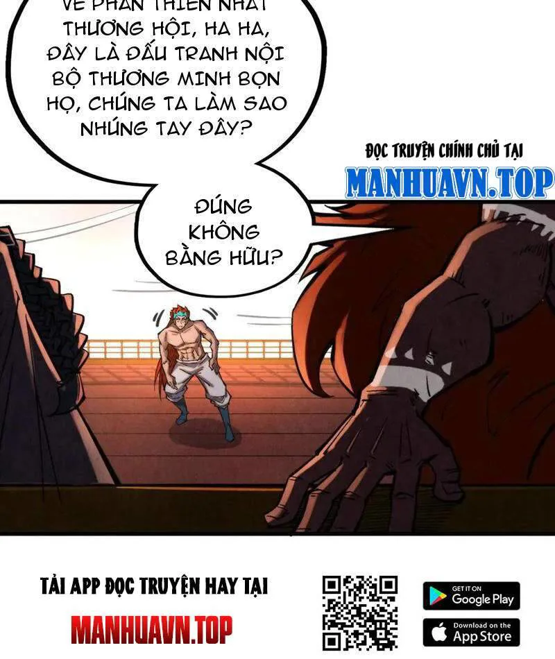 Vạn Cổ Chí Tôn chương 346 - trang 95