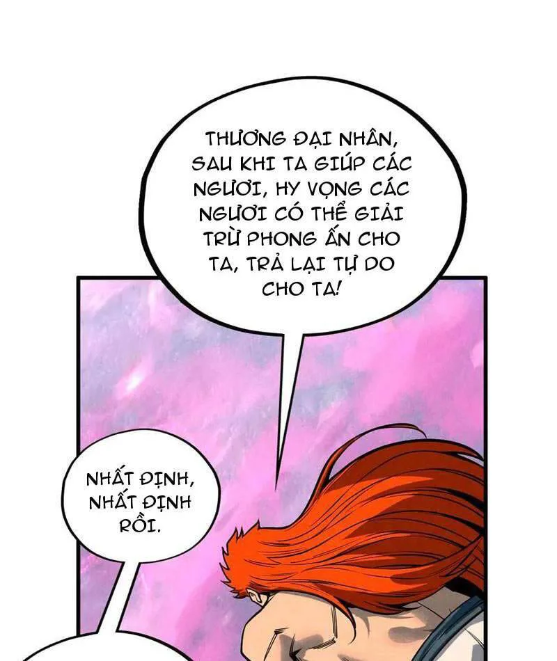 Vạn Cổ Chí Tôn chương 346 - trang 96