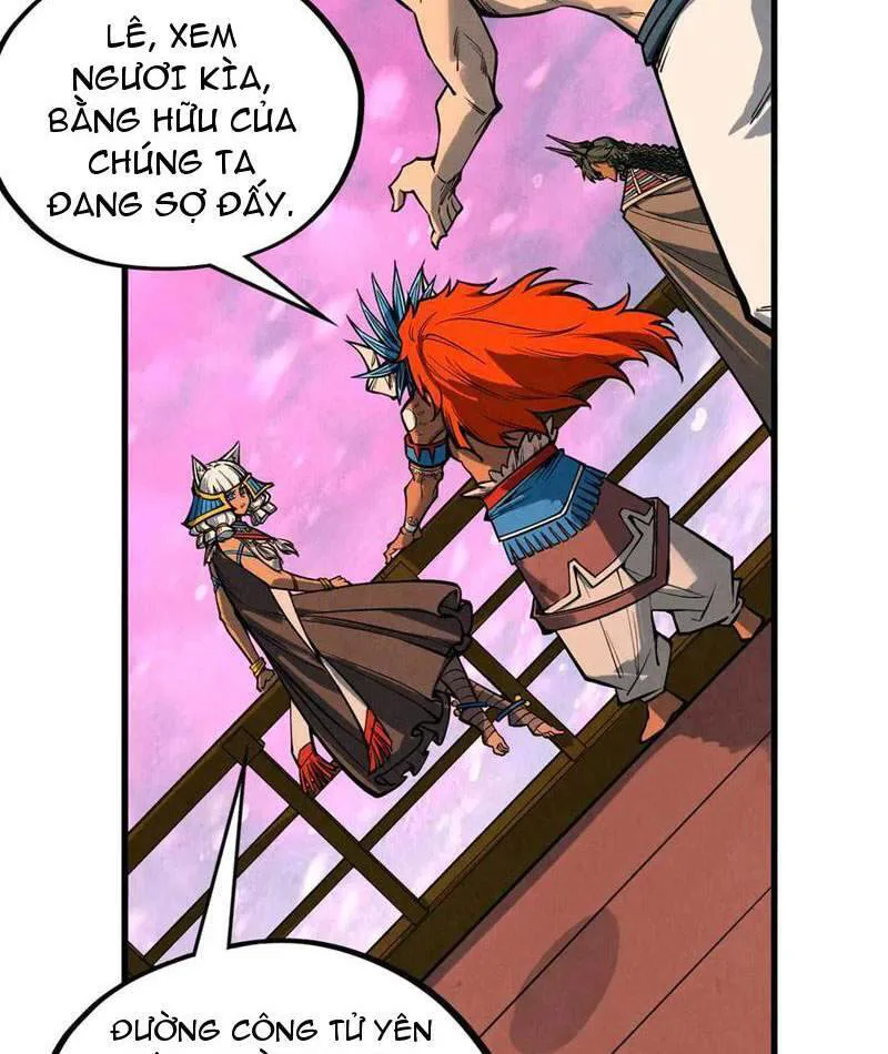 Vạn Cổ Chí Tôn chương 346 - trang 97