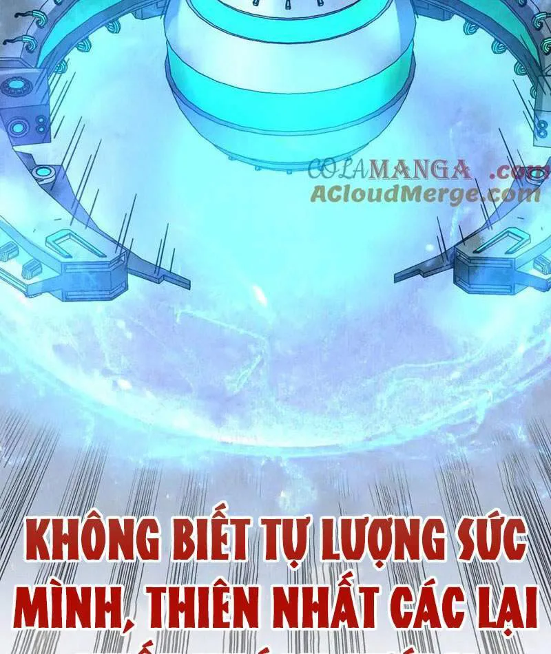 Vạn Cổ Chí Tôn chương 346 - trang 101