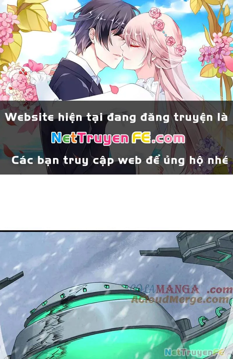 Vạn Cổ Chí Tôn chương 350 - trang 2