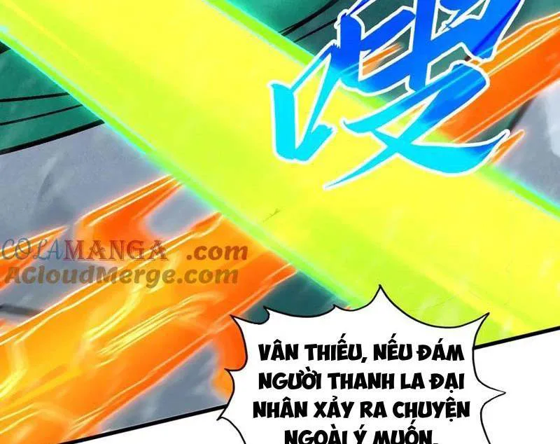 Vạn Cổ Chí Tôn chương 350 - trang 6