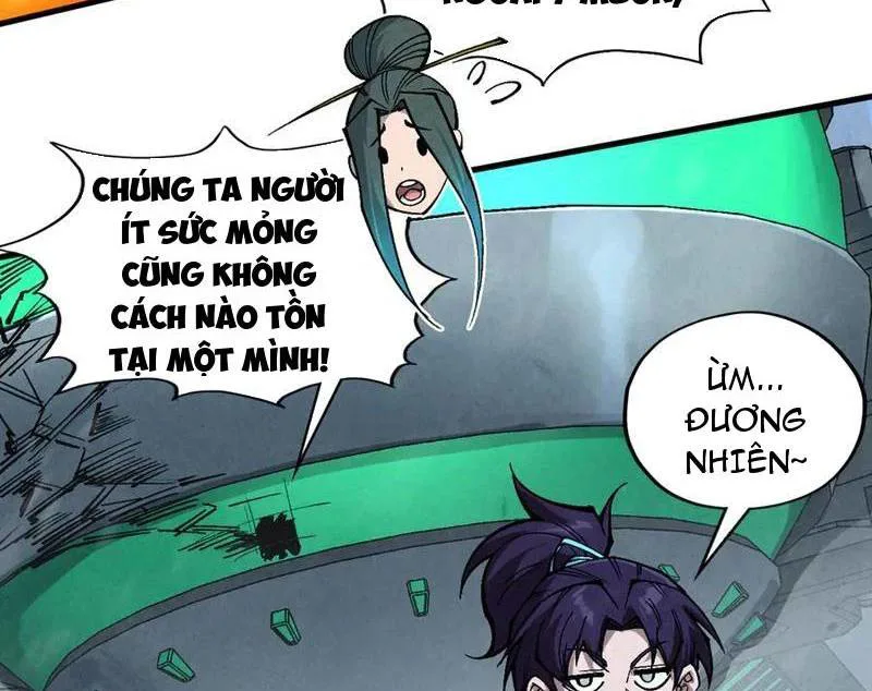 Vạn Cổ Chí Tôn chương 350 - trang 7