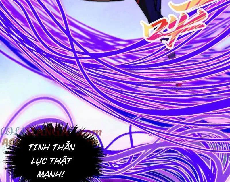 Vạn Cổ Chí Tôn chương 350 - trang 21