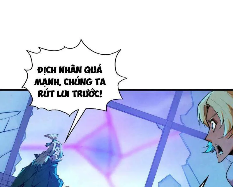 Vạn Cổ Chí Tôn chương 350 - trang 61
