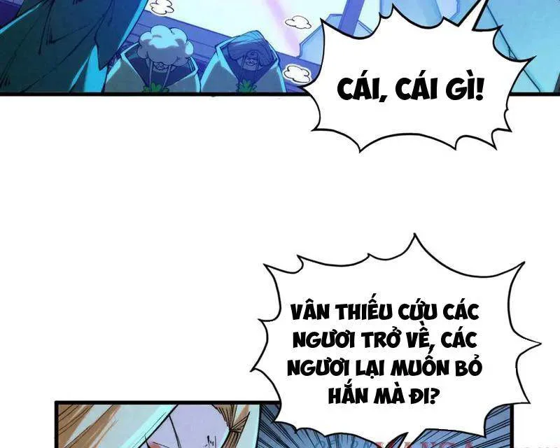 Vạn Cổ Chí Tôn chương 350 - trang 62