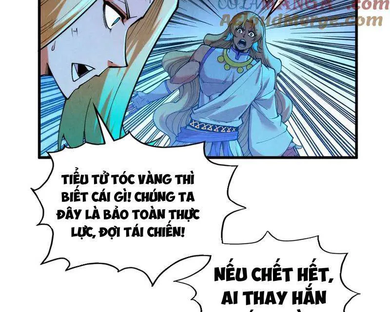Vạn Cổ Chí Tôn chương 350 - trang 63