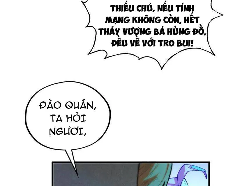 Vạn Cổ Chí Tôn chương 350 - trang 67