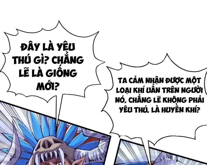 Vạn Cổ Chí Tôn chương 350 - trang 89