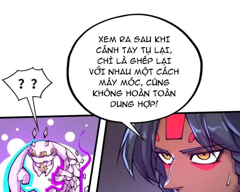 Vạn Cổ Chí Tôn chương 350 - trang 113
