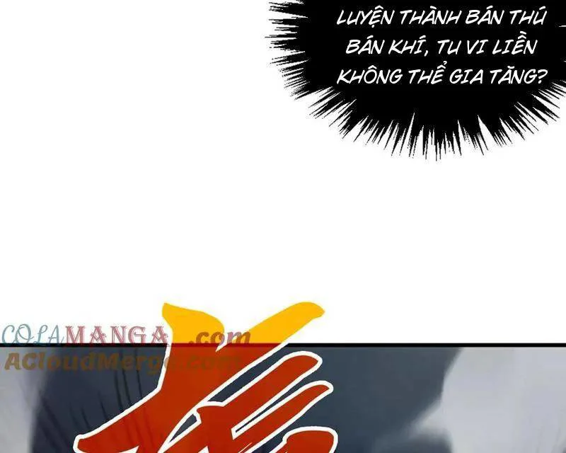Vạn Cổ Chí Tôn chương 350 - trang 115