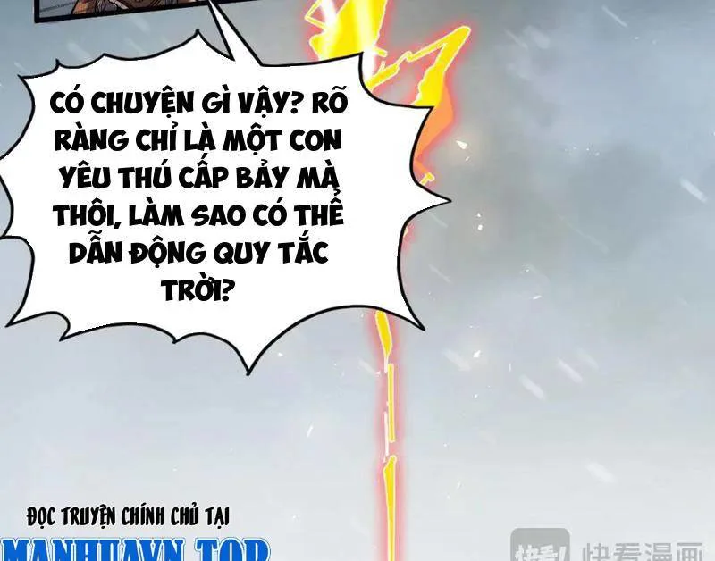 Vạn Cổ Chí Tôn chương 350 - trang 126