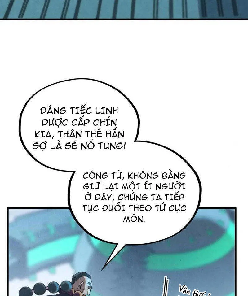 Vạn Cổ Chí Tôn chương 353 - trang 16