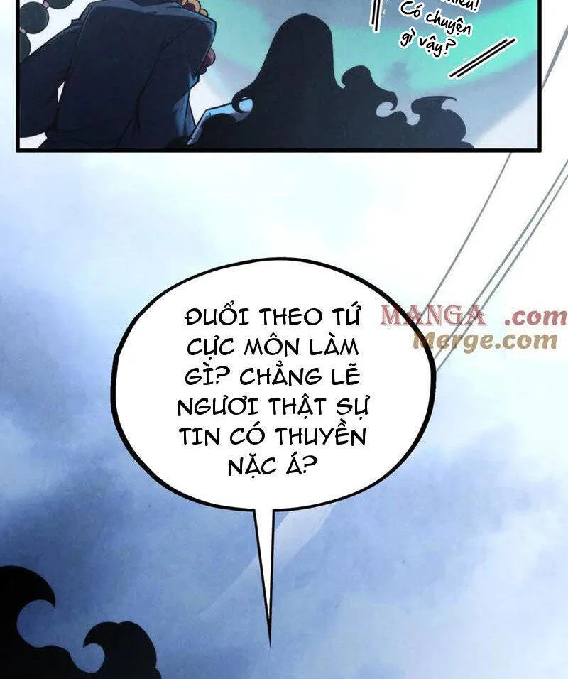Vạn Cổ Chí Tôn chương 353 - trang 17