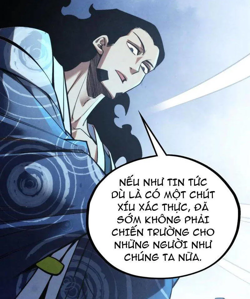 Vạn Cổ Chí Tôn chương 353 - trang 18