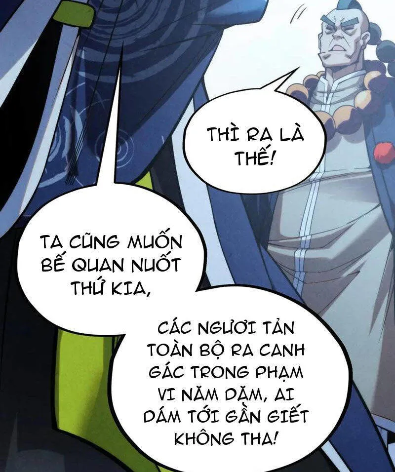 Vạn Cổ Chí Tôn chương 353 - trang 19