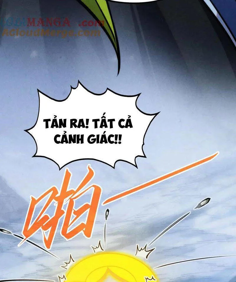 Vạn Cổ Chí Tôn chương 353 - trang 20