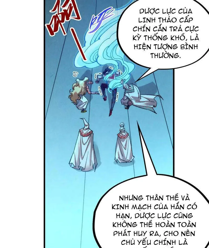 Vạn Cổ Chí Tôn chương 353 - trang 26