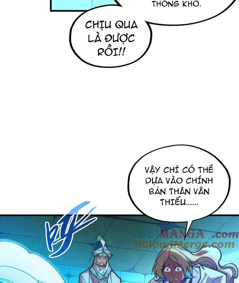Vạn Cổ Chí Tôn chương 353 - trang 27