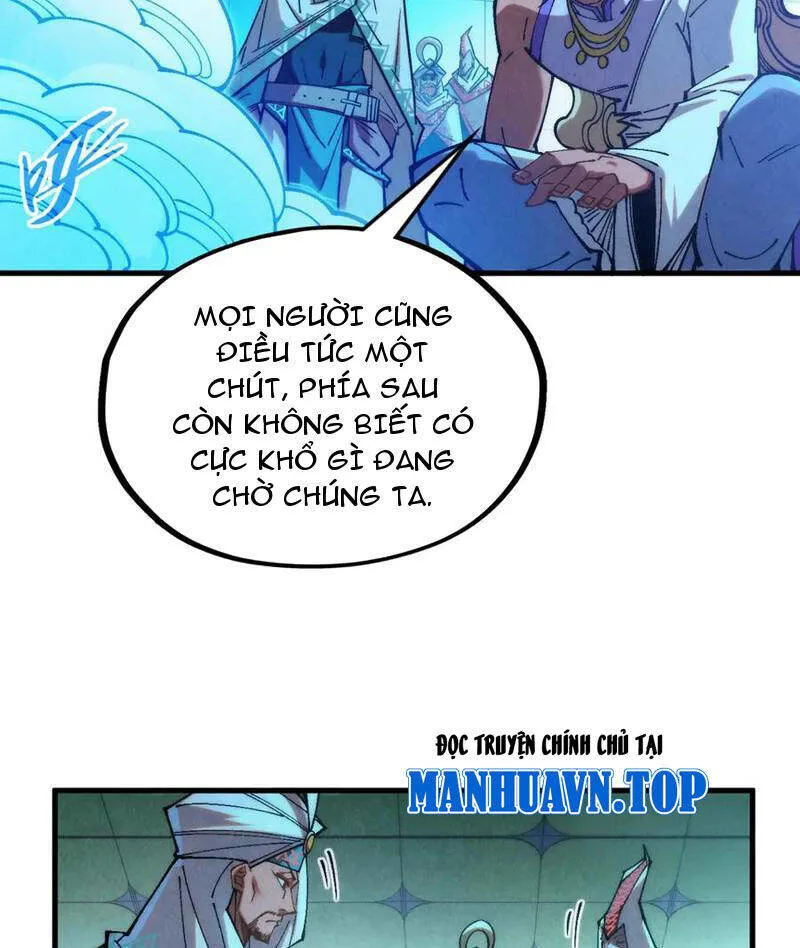 Vạn Cổ Chí Tôn chương 353 - trang 28