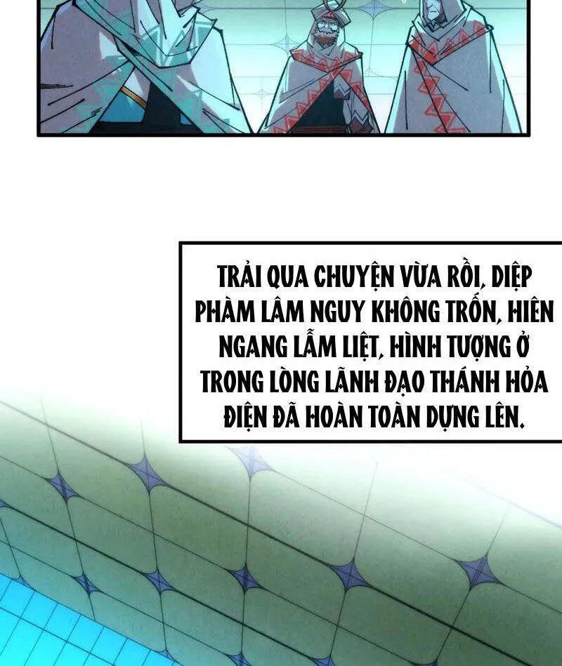 Vạn Cổ Chí Tôn chương 353 - trang 29