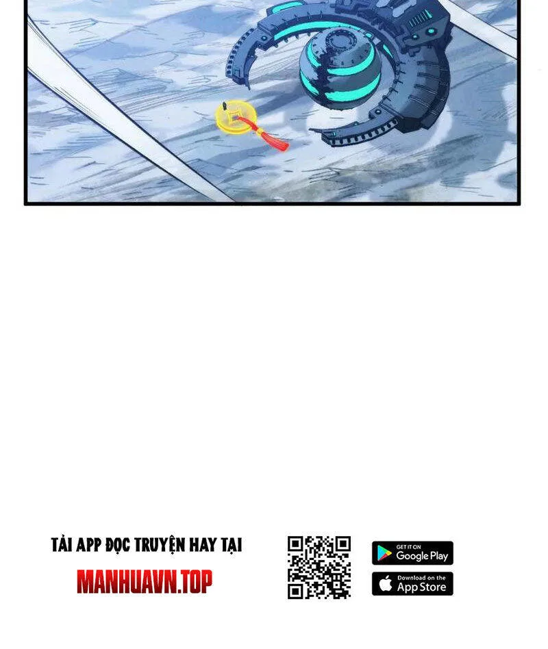 Vạn Cổ Chí Tôn chương 353 - trang 40