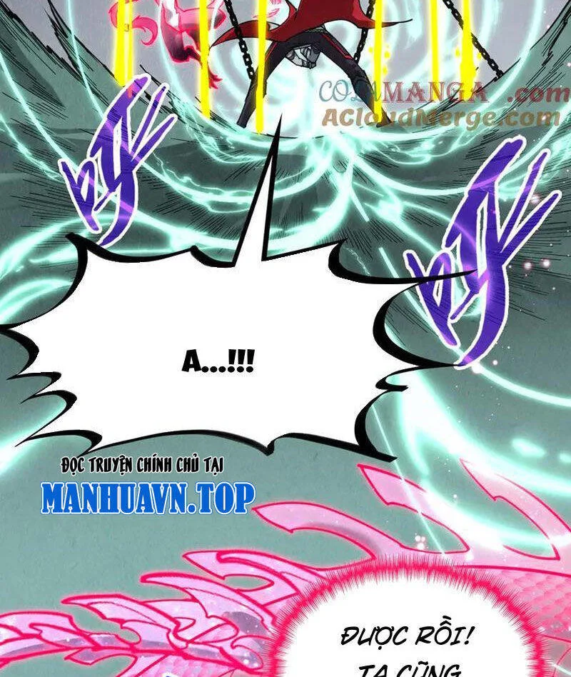 Vạn Cổ Chí Tôn chương 353 - trang 48