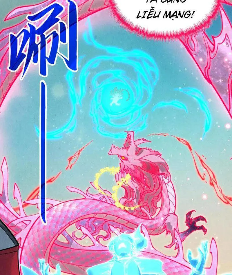 Vạn Cổ Chí Tôn chương 353 - trang 49