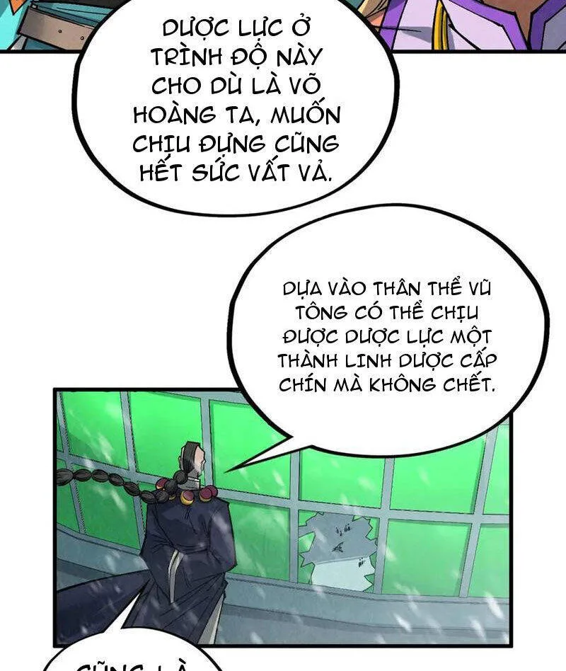 Vạn Cổ Chí Tôn chương 353 - trang 59