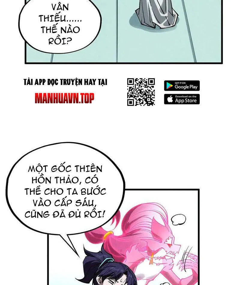 Vạn Cổ Chí Tôn chương 353 - trang 71