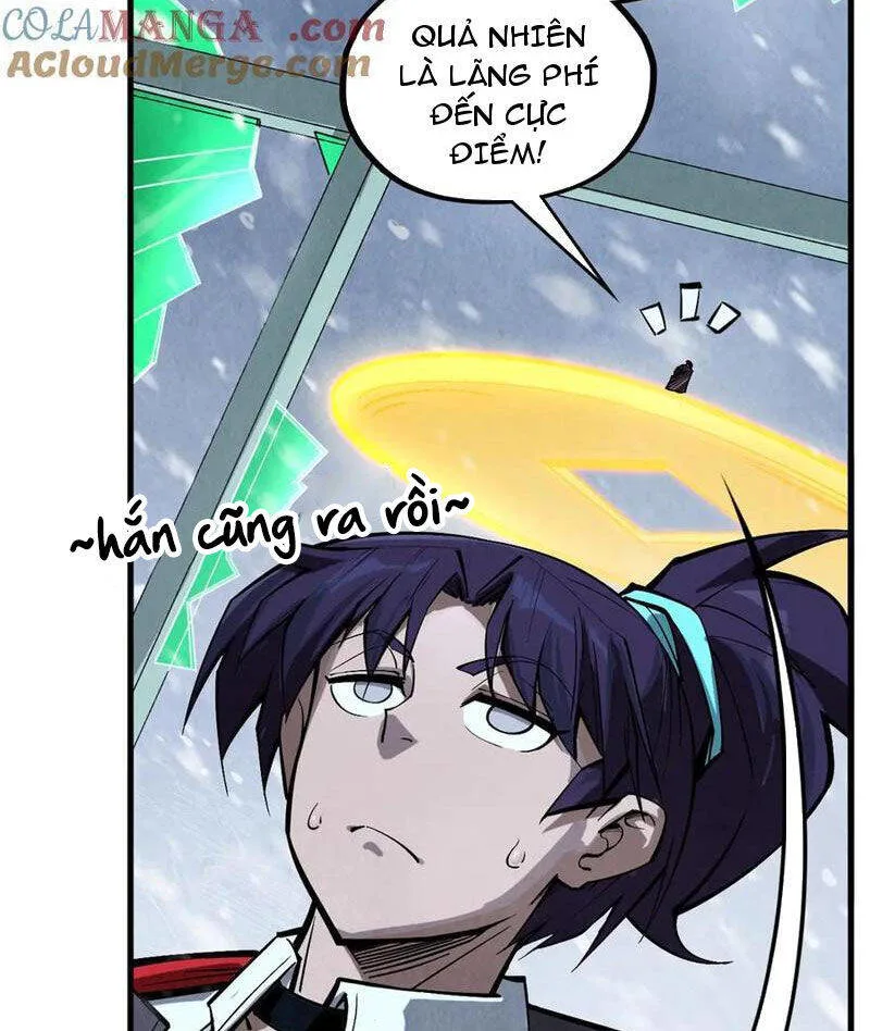 Vạn Cổ Chí Tôn chương 353 - trang 74