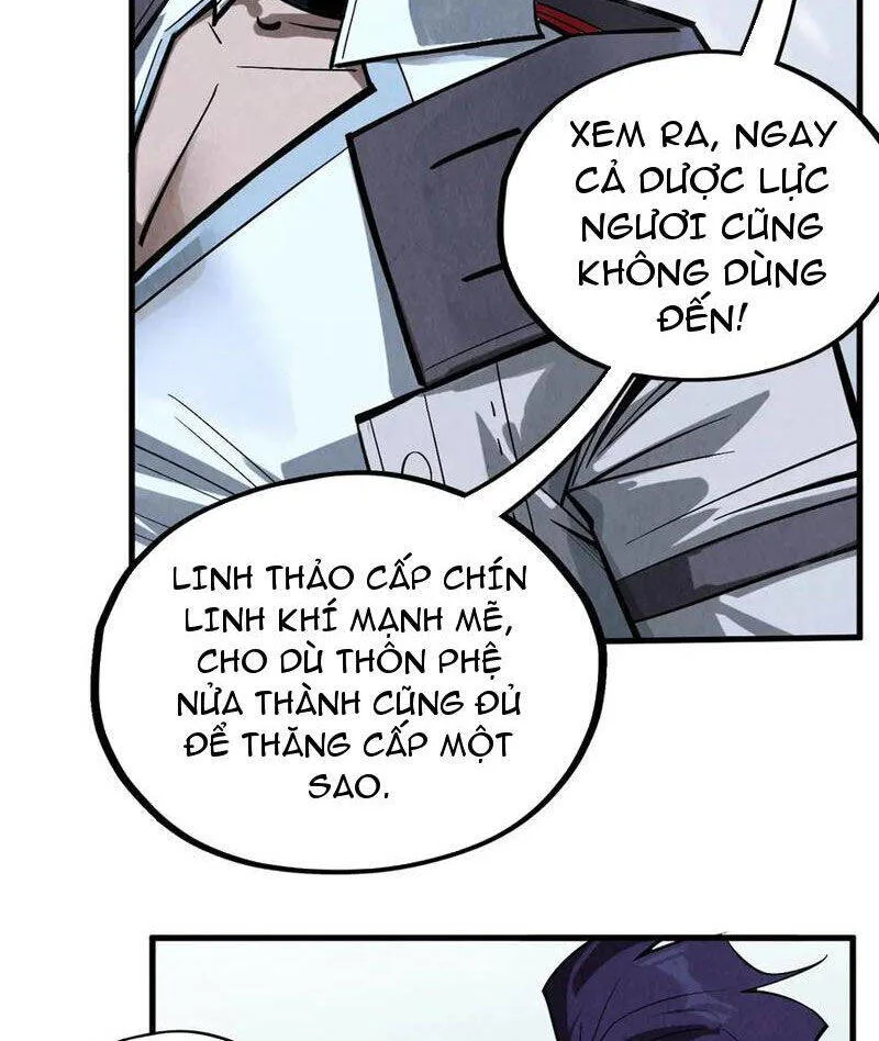 Vạn Cổ Chí Tôn chương 353 - trang 75