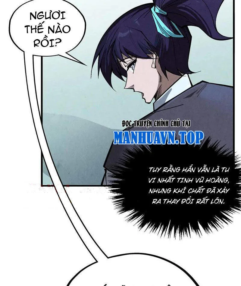 Vạn Cổ Chí Tôn chương 353 - trang 76