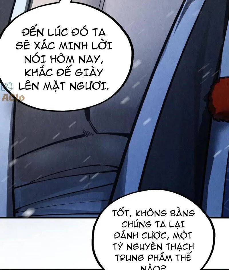 Vạn Cổ Chí Tôn chương 353 - trang 84