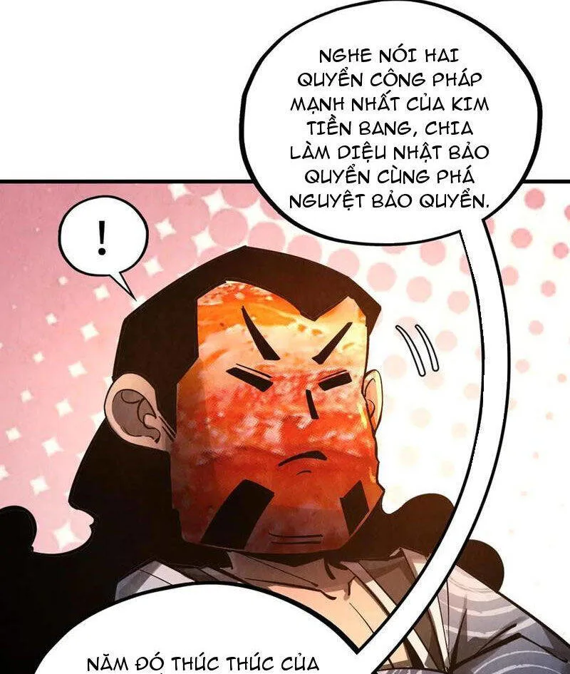 Vạn Cổ Chí Tôn chương 353 - trang 93