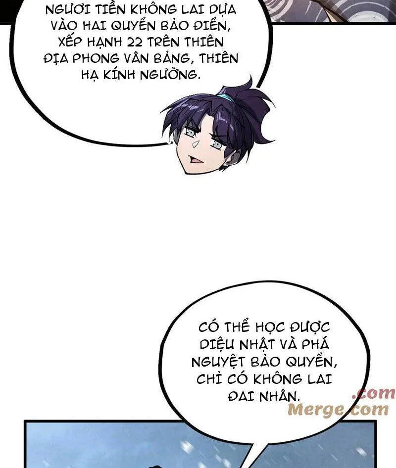 Vạn Cổ Chí Tôn chương 353 - trang 94