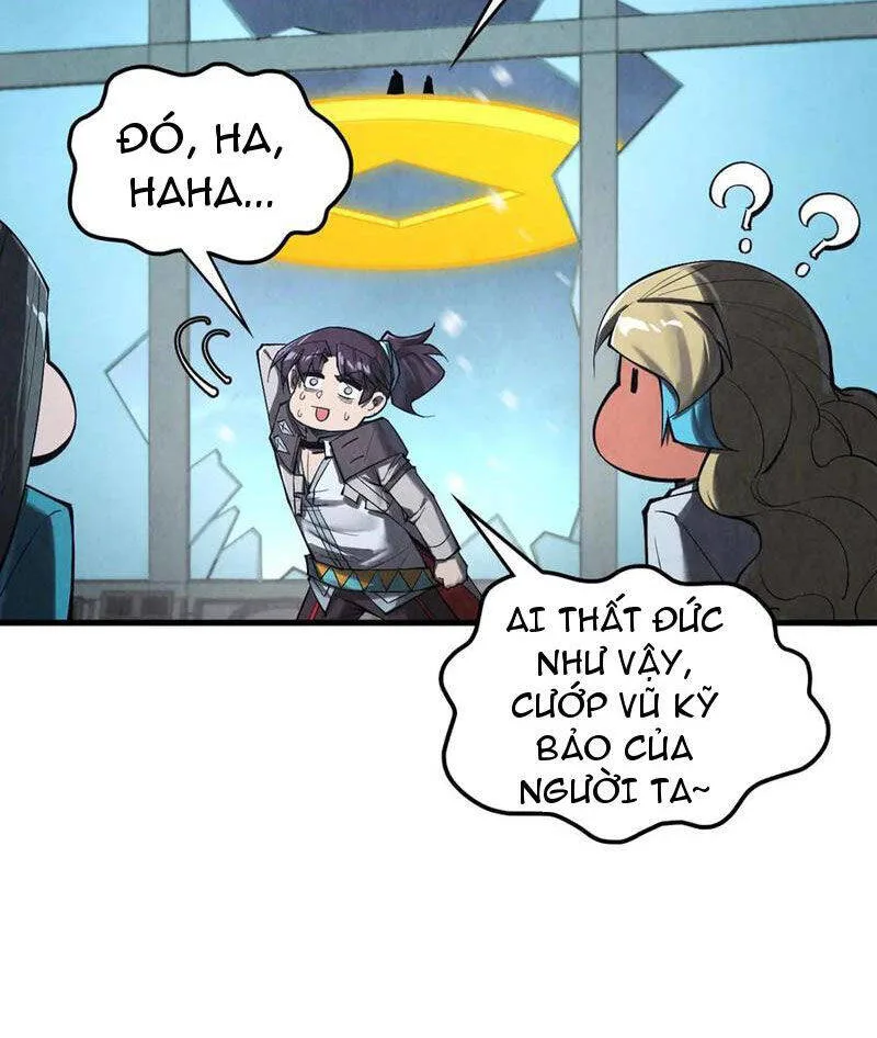 Vạn Cổ Chí Tôn chương 353 - trang 96