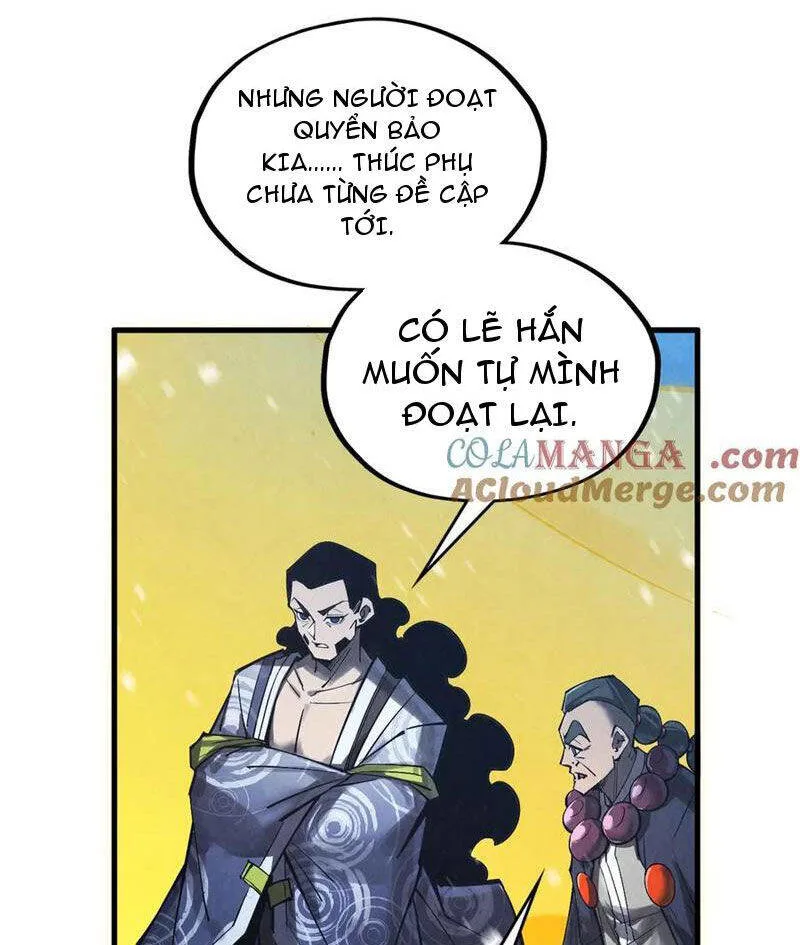 Vạn Cổ Chí Tôn chương 353 - trang 97