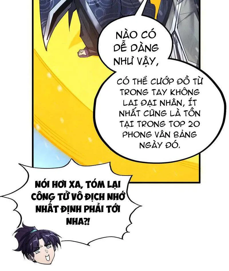 Vạn Cổ Chí Tôn chương 353 - trang 98