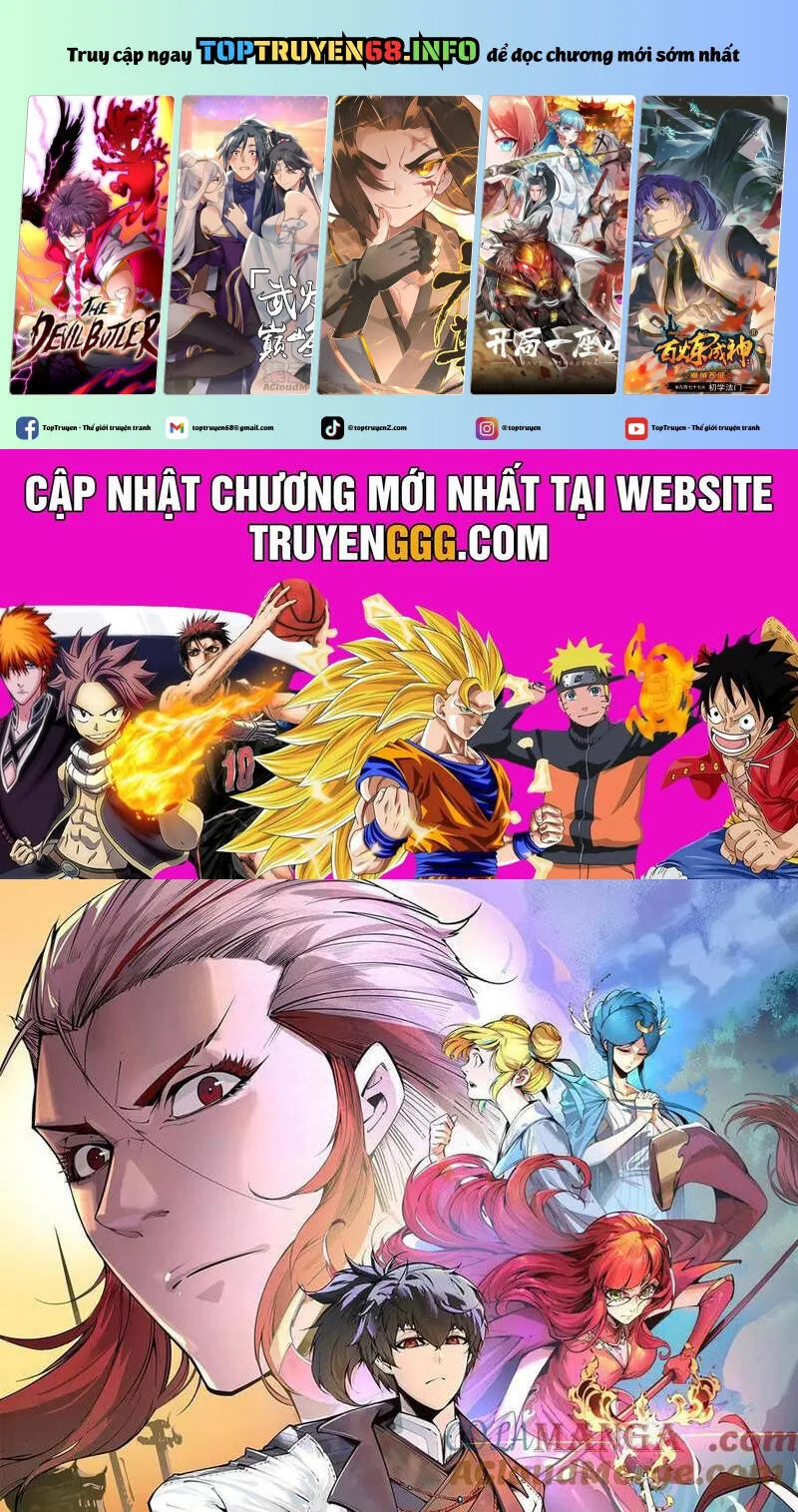 Vạn Cổ Chí Tôn chương 357 - trang 2